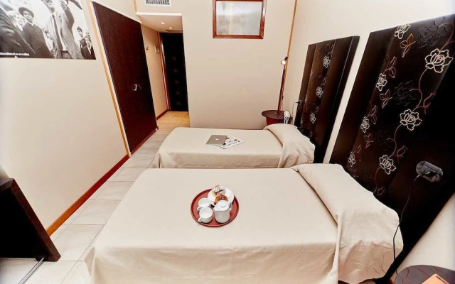 Hotel Ospite Inatteso