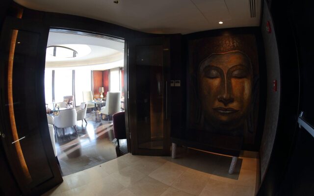 Hilton Amman