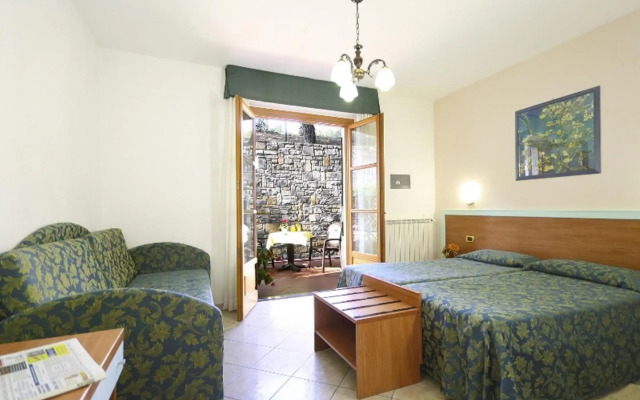 Hotel San Matteo