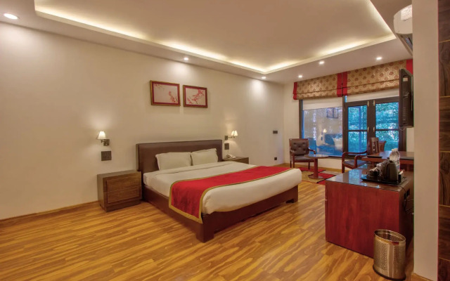 Span Inn & Suites