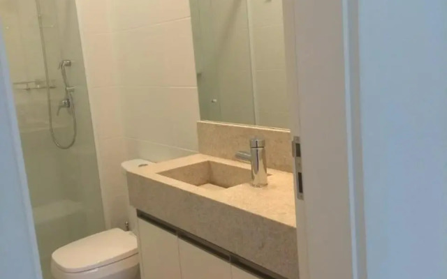 Duplex lindo sofisticado