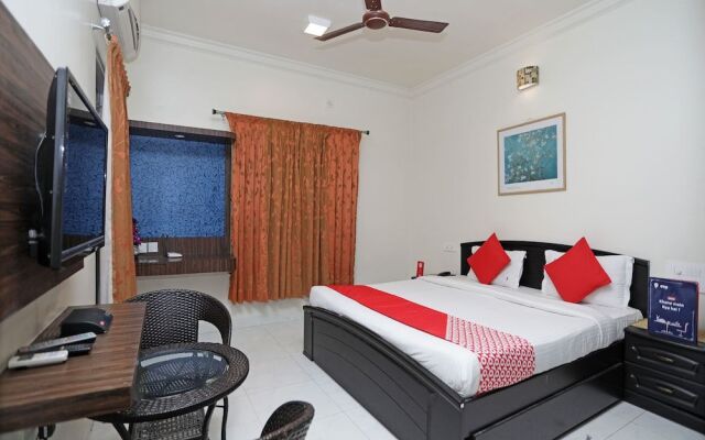 OYO 7275 Excellent Homes