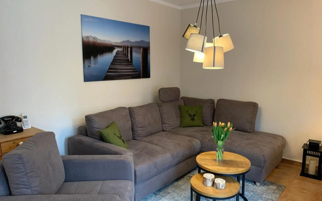 Ferienwohnung Theresa