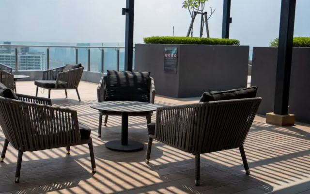 Neu Suites 3rdNvenue by Perfect Host