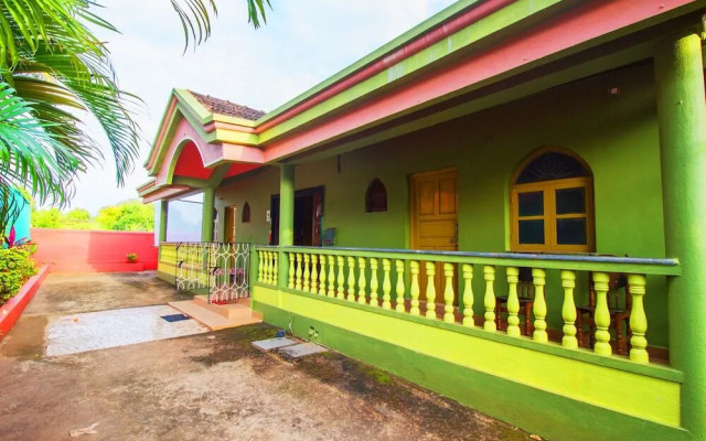 Bunkin Hostel by OYO Rooms