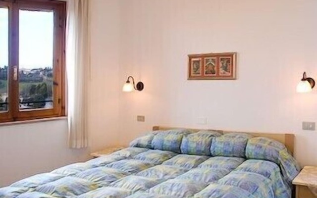 Hotel I Tigli Corinaldo Albergo Diffuso