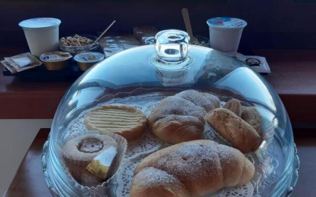 B&B Capo Country House