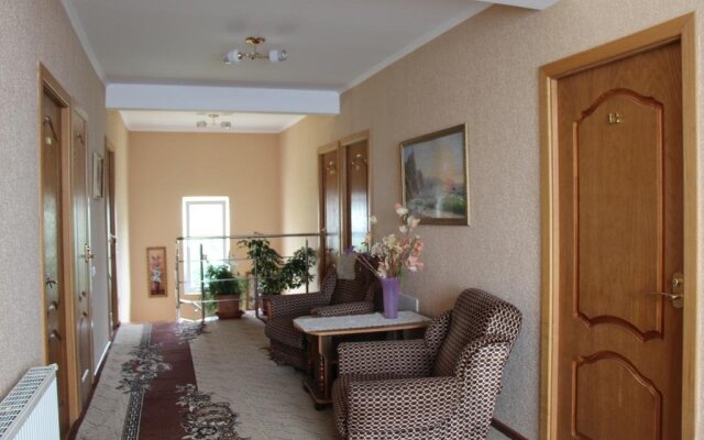 Guest House Anastasiya