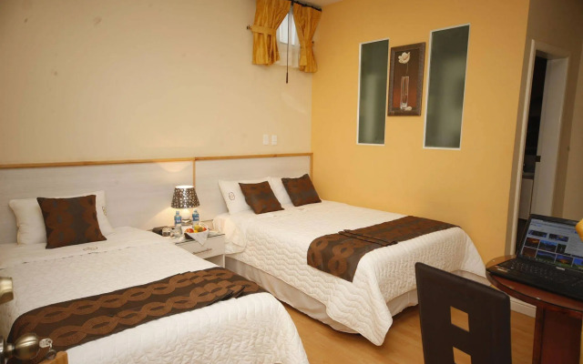 Kuna Hotel