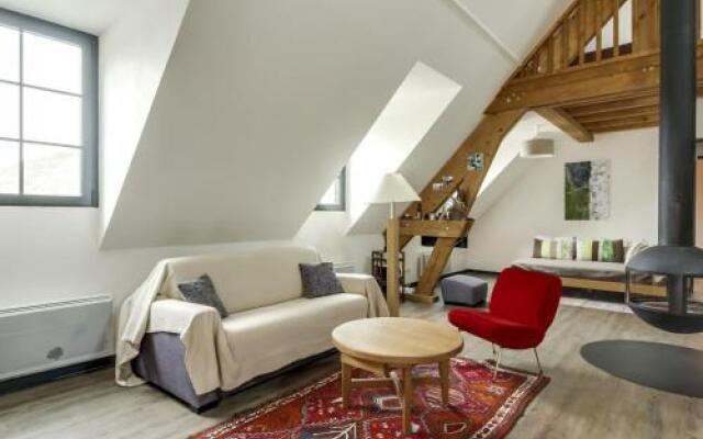 Apartment Pre De Camille 1