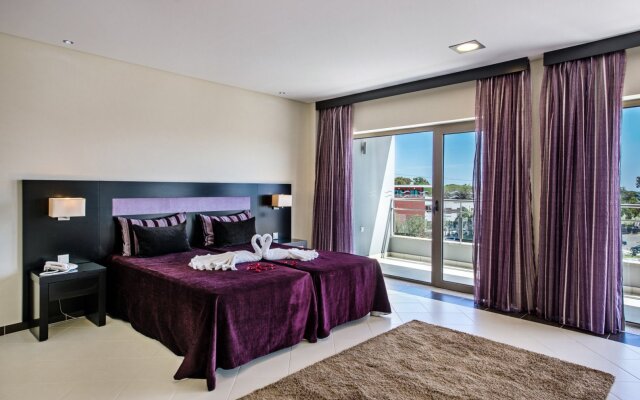 Areias Village Beach Suite Hotel