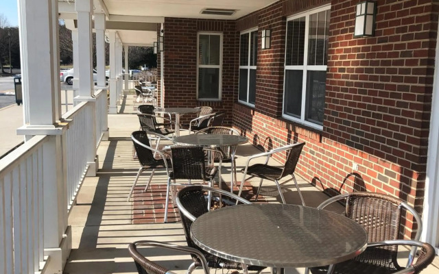 Country Inn & Suites by Radisson, Gettysburg, PA