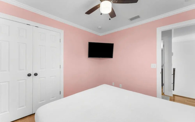 Pet Friendly Beach House - Sunset Escape