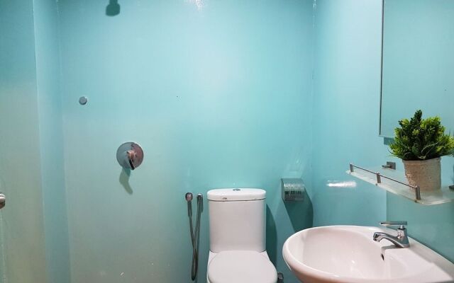 The Marker Hotel Kuala Lumpur