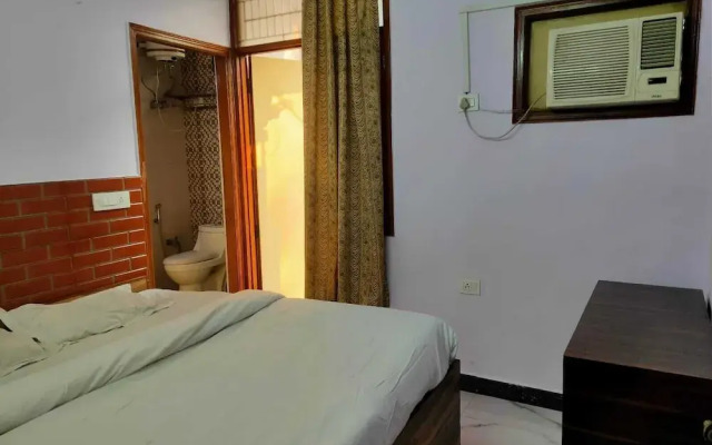 COSY Rooms