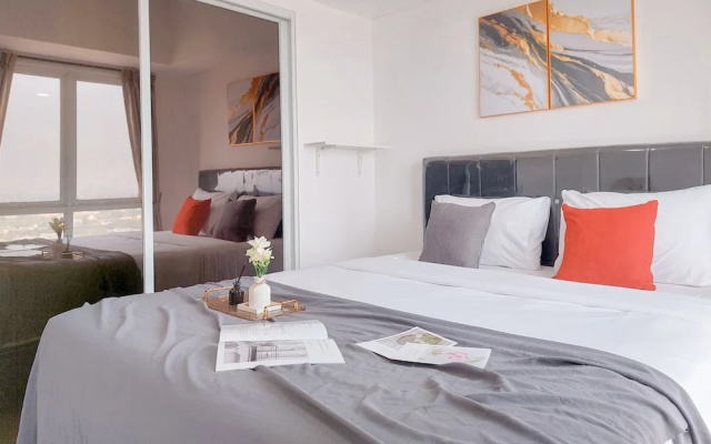 Good Studio And Comfortable 1Br At Tamansari Bintaro Mansion Apartment – Guest Rooms – South Tangerang
