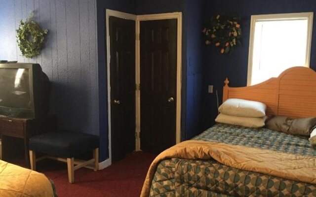 Destiny Inn