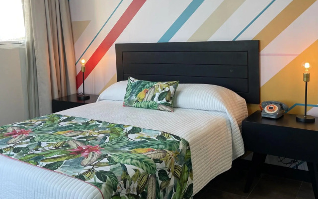 Santo Paradiso Hotel