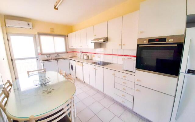 Samson Sea Breeze, 3bed sleeps 6, free WiFi