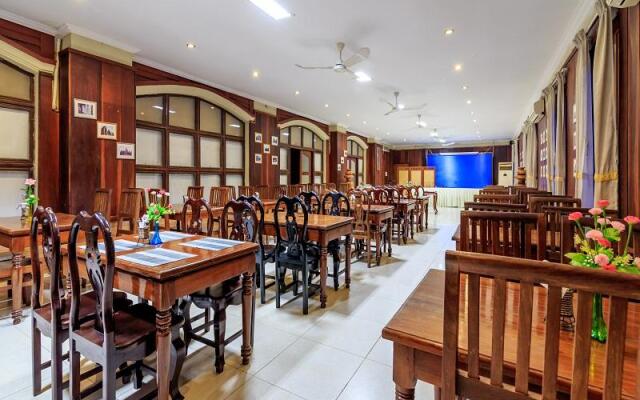 New Siem Reap Town Hotel