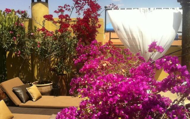 Riad 41