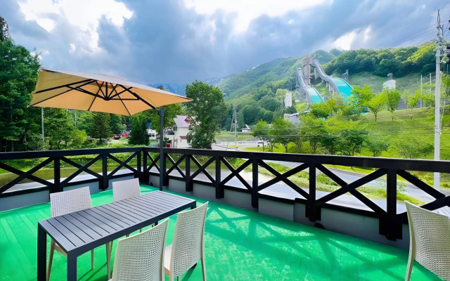 Hakuba Yamano Hotel
