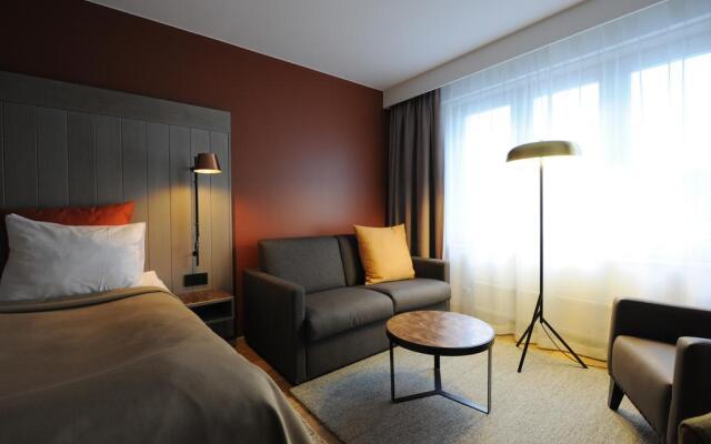 First Hotel Grand Falun