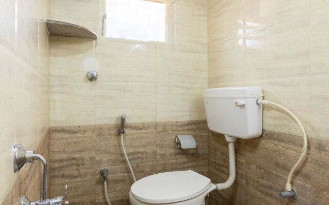 Oyo 16509 Hotel Classic Inn