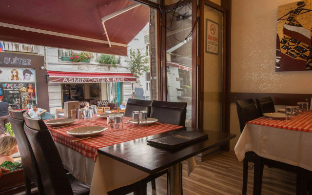 Grand Hotel Palmiye
