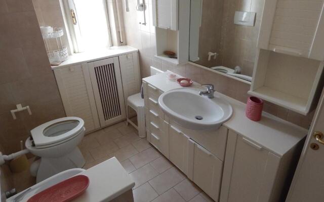 N101 - Numana, quadrilocale nel cuore del paese