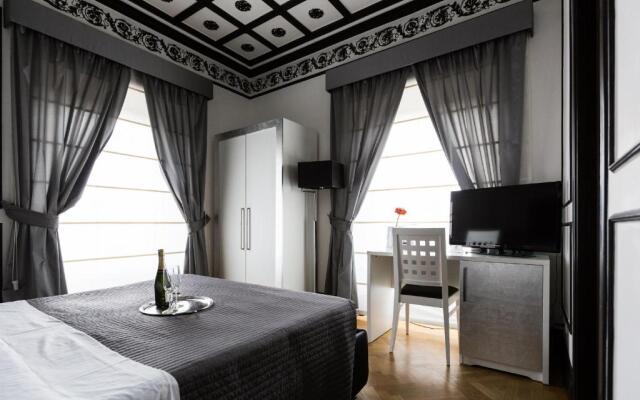 Residenza Scipioni Luxury Rooms