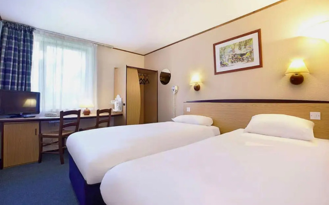 The Beacon Hotel, Part of AG Collection