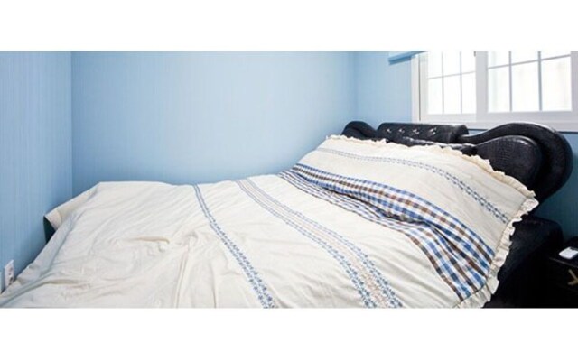 Tongyeong Sea Star Pension