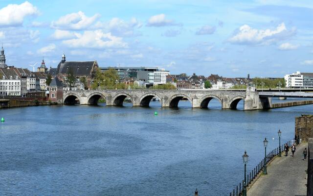 Crowne Plaza Maastricht, an IHG Hotel