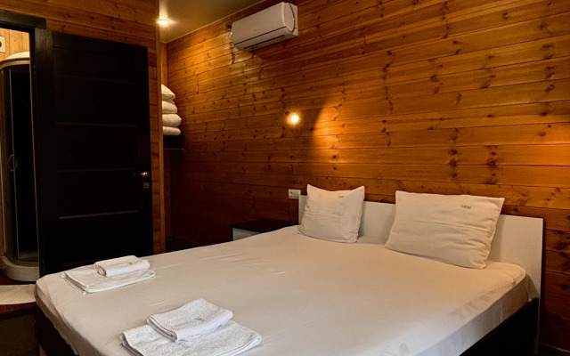 Lion(Алахадзы)