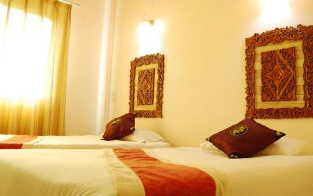 Phulae Inn Resort