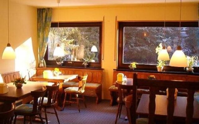 Pension Sonnenschein