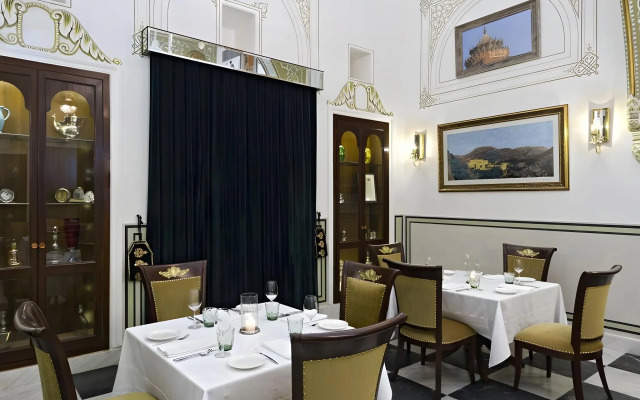 Samode Haveli