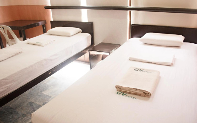 GV Hotel Ormoc
