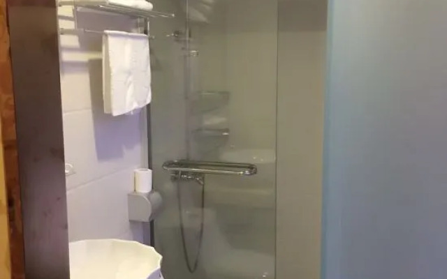 Shanghai wanshangke Express Hotel