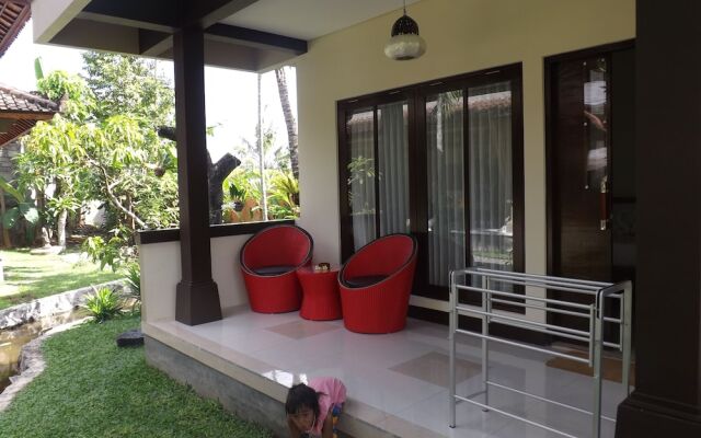 Indraprastha 2 Bungalow