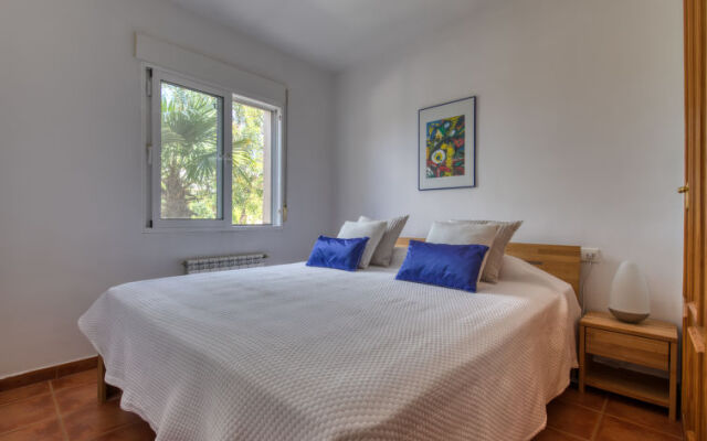 Holiday Home Osa Menor