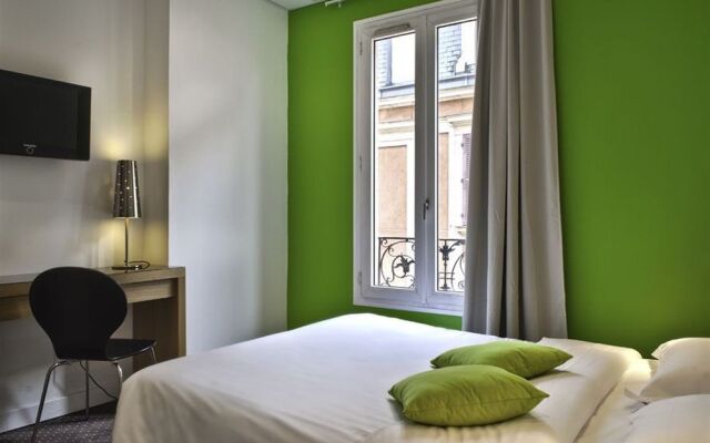 Hotel Astor