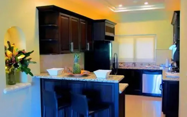 Tamarindo Beach For Rent Condo 206