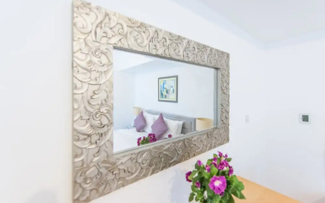 The Lofts Towers by bnbme