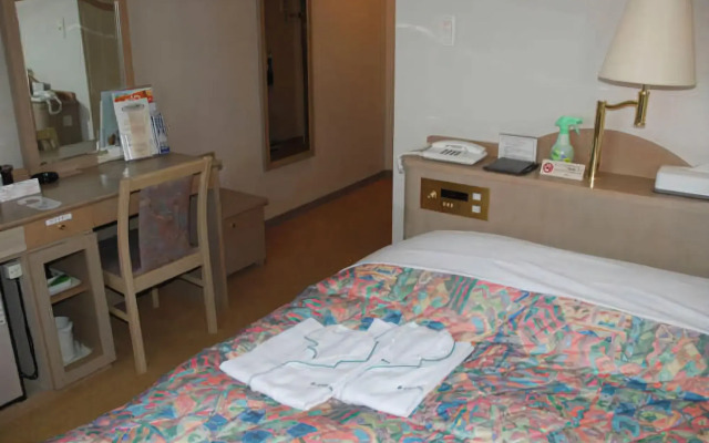 Albert Hotel Akita