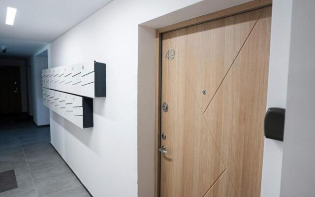 Stay in Kaunas & Park House