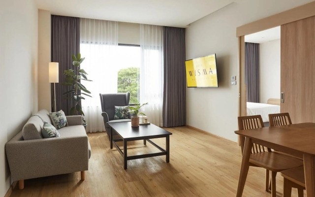 Centara Life Wisma Hotel Ratchaburi