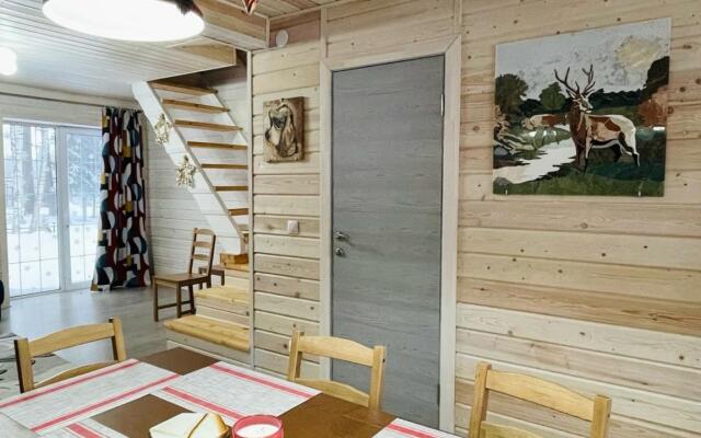 Гостевой комплекс Сосны