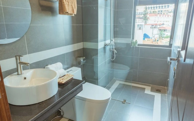 Sapa YEN Hotel